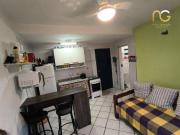 Kitnet com 1 dormitório à venda, 30 m² por R$ 148.000,00...