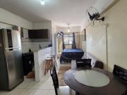 Kitnet com 1 dormitório à venda, 30 m² por R$ 177.000,00...