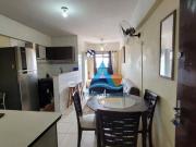 Kitnet com 1 dormitório à venda, 30 m² por R$ 177.000,00...