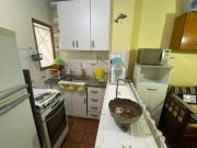 Kitnet com 1 dormitório à venda, 30 m² por R$ 179.000...