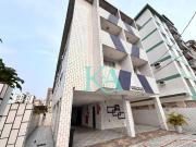 Kitnet com 1 dormitório à venda, 30 m² por R$ 190.000...