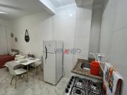 Kitnet com 1 dormitório à venda, 30 m² por R$ 195.000,00...