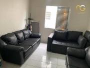 Kitnet com 1 dormitório à venda, 30 m² por R$ 220.000,00...