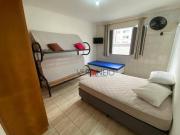 Kitnet com 1 dormitório à venda, 30 m² por R$ 225.000...