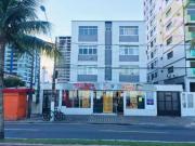 Kitnet à venda, 31 m² por R$ 210.000,00 Canto do Forte...