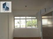 Kitnet com 1 dormitório à venda, 32 m² por R$ 180.000...