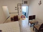 Kitnet com 1 dormitório à venda, 32 m² por R$ 220.000,00...