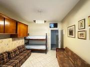 Kitnet com 1 dormitório à venda, 32 m² por R$ 250.000,00...