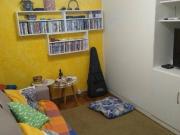 Kitnet com 1 dormitório à venda, 32 m² por R$ 285.000,00...