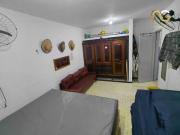 Kitnet com 1 dormitório à venda, 33 m² por R$ 200.000,00...