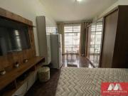 Kitnet com 1 dormitório à venda, 33 m² por R$ 288.000,00...