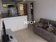 Kitnet com 1 dormitório à venda, 33 m² por R$ 300.000,00...