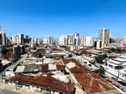 Kitnet com 1 dormitório à venda, 34 m² por R$ 195.000,00...