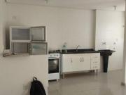 Kitnet com 1 dormitório à venda, 34 m² por R$ 220.000,00...