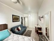 Kitnet com 1 dormitório à venda, 34 m² por R$ 245.000,00...