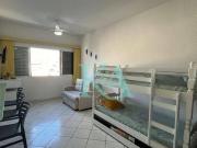 Kitnet com 1 dormitório à venda, 34 m² por R$ 255.000... Kitnet com 1 dormitório à venda, 34 m² por R$ 255.000...