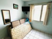 Kitnet com 1 dormitório à venda, 35 m² por R$ 173.000...