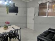 Kitnet com 1 dormitório à venda, 35 m² por R$ 230.000,00...