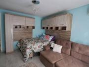 Kitnet com 1 dormitório à venda, 35 m² por R$ 240.000,00...