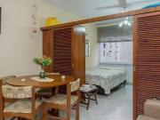 Kitnet com 1 dormitório à venda, 35 m² por R$ 380.000,00...