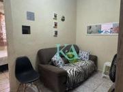 Kitnet com 1 dormitório à venda, 37 m² por R$ 183.000... Kitnet com 1 dormitório à venda, 37 m² por R$ 183.000...