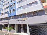 Kitnet com 1 dormitório à venda, 37 m² por R$ 230.000,00...