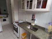 Kitnet com 1 dormitório à venda, 38 m² por R$ 220.000,00...