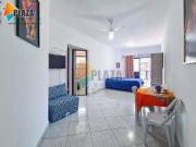 Kitnet com 1 dormitório à venda, 38 m² por R$ 269.000,00...