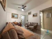 Kitnet com 1 dormitório à venda, 39 m² por R$ 237.000...