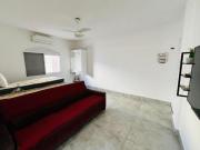 Kitnet à venda, 40 m² por R$ 220.000,00 Tupi Praia Grande/SP