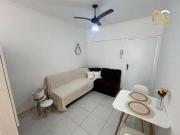 Kitnet com 1 dormitório à venda, 40 m² por R$ 240.000,00...