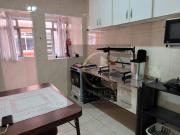 Kitnet com 1 dormitório à venda, 45 m² por R$ 250.000,00...