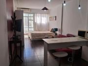 Kitnet com 1 dormitório à venda, 49 m² por R$ 220.000,00...