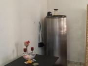 Kitnet com 1 dormitório à venda cidade ocian Praia Grande/SP