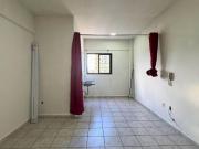 Kitnet com 1 dormitório à venda Ocian Praia Grande/SP