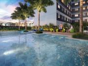 Kitnet com 1 dormitório à venda Rua Doutor Guilherme...