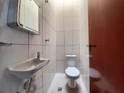 Kitnet com 1 dormitÃ³rio para alugar, 35 mÂ² por R$...
