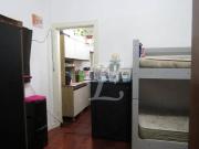 Kitnet com 1 quarto à venda, 50 m² por R$ 190.000...