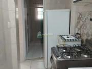 Kitnet com 1 quarto, AviaÃ§Ã£o, Praia Grande R$ 235 mil,...