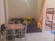 Kitnet com 1 quarto, Boqueirão, Praia Grande R$ 180 mil,...