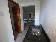 Kitnet com 1 quarto, Boqueirão, Praia Grande R$ 190 mil,...