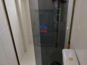 Kitnet com 1 quarto, Caiçara, Praia Grande, Cod