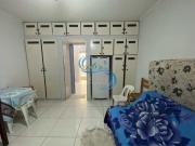 Kitnet com 1 quarto, Caiçara, Praia Grande R$ 195 mil,...