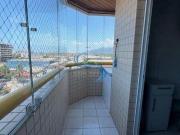 Kitnet com 1 quarto, Caiçara, Praia Grande R$ 260 mil,...