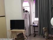 Kitnet com 1 Quarto e 1 banheiro à Venda, 23 m² por R$...