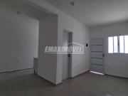 Kitnet com 1 Quarto e 1 vaga na Vila Barão em Sorocaba/SP!