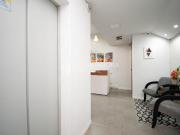 Kitnet com 1 quarto e 35m² para alugar em Centro...