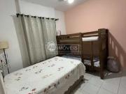 Kitnet com 1 quarto, EmbarÃ, Santos R$ 320 mil, Cod: 5134