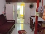 Kitnet com 1 quarto, Mirim, Praia Grande R$ 200 mil,...