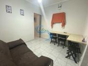 Kitnet com 1 quarto, Mirim, Praia Grande R$ 210 mil,...